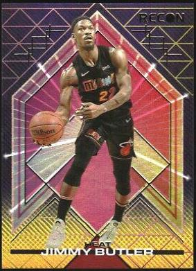 Jimmy Butler [Pink] #72