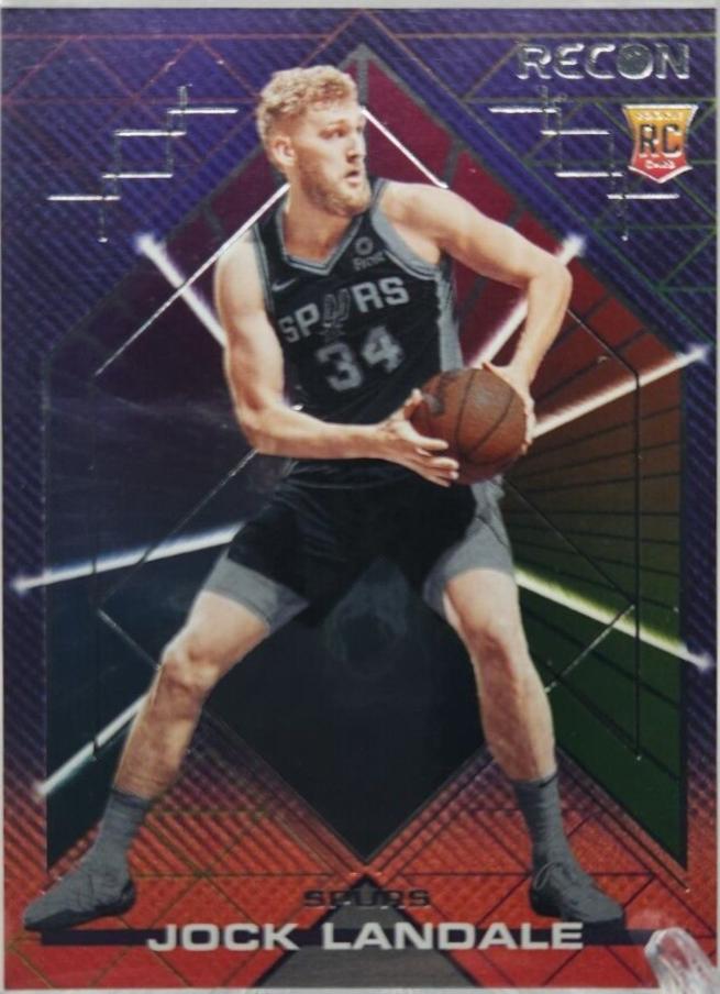 Jock Landale #248