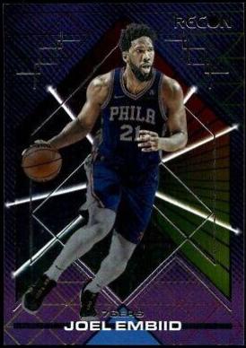 Joel Embiid #119