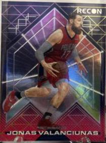 Jonas Valanciunas #35