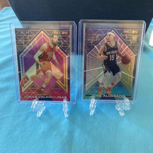 Jonas Valanciunas [Holo] #35