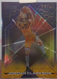 Jordan Clarkson #64
