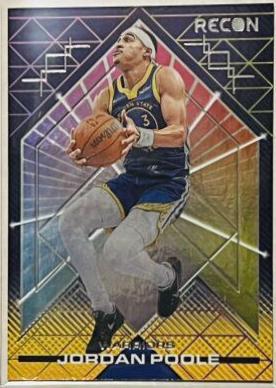 Jordan Poole #73