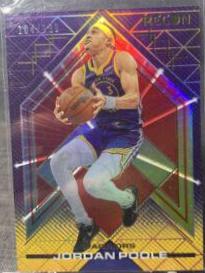 Jordan Poole [Red] #73