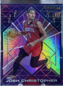 Josh Christopher [Holo] #223