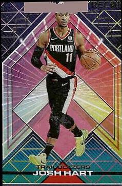 Josh Hart [Red] #141