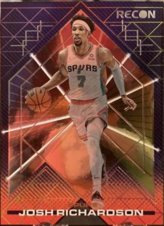 Josh Richardson #172