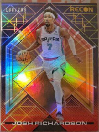 Josh Richardson [Bronze] #172