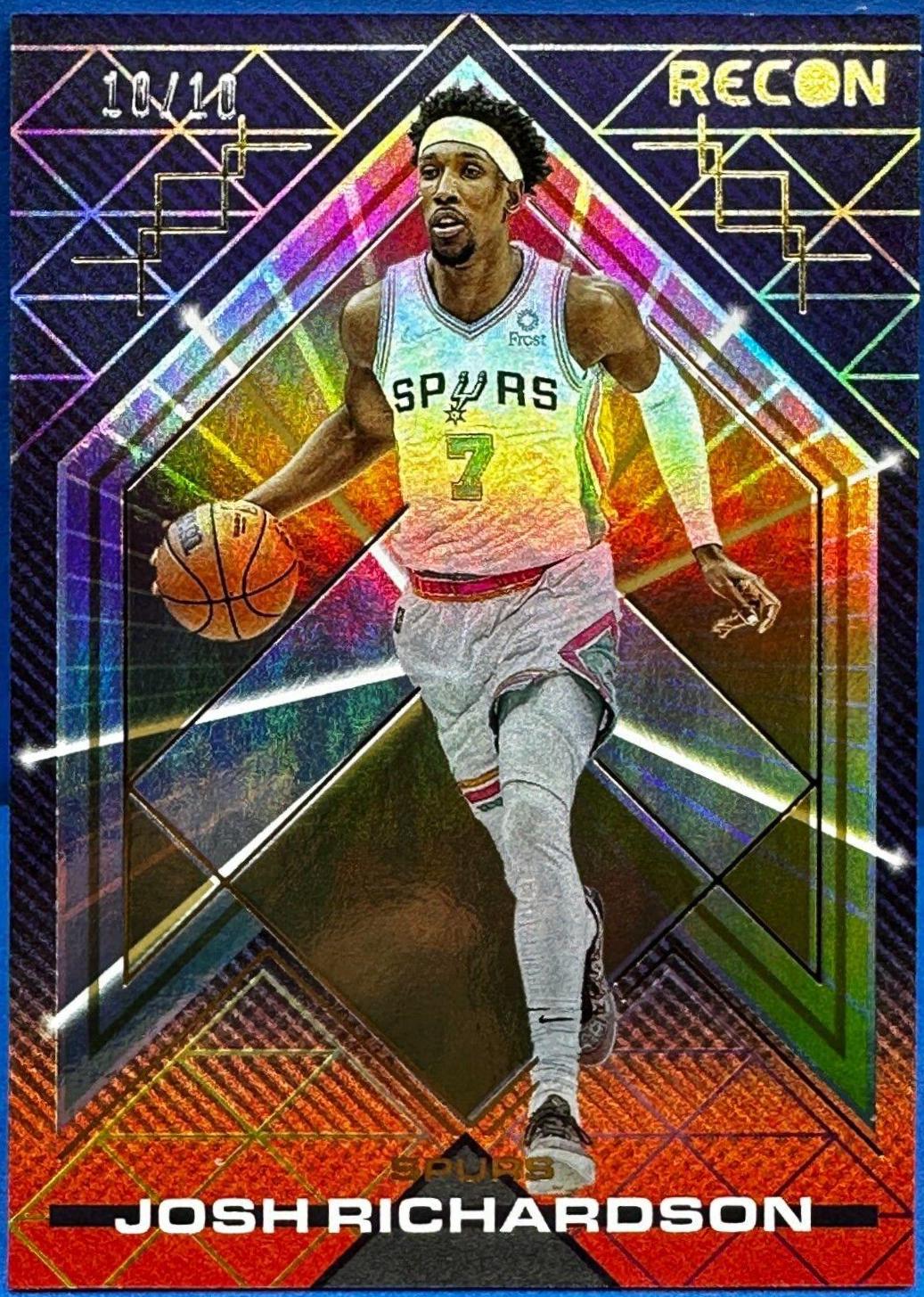 Josh Richardson [Gold] #172