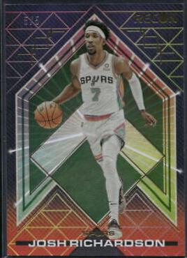 Josh Richardson [Green] #172