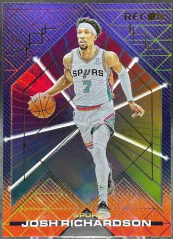 Josh Richardson [Holo] #172