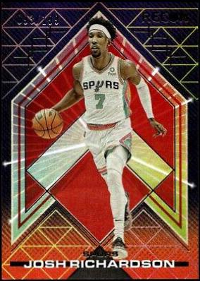Josh Richardson [Red] #172