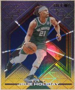 Jrue Holiday [Holo] #60