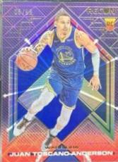 Juan Toscano Anderson [Blue] #247