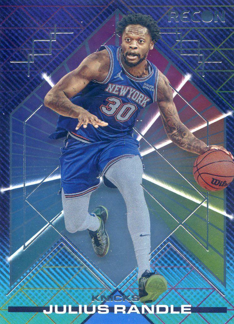 Julius Randle #127