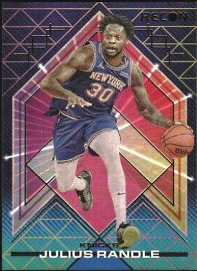 Julius Randle [Pink] #127