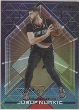 Jusuf Nurkic [Bronze] #140
