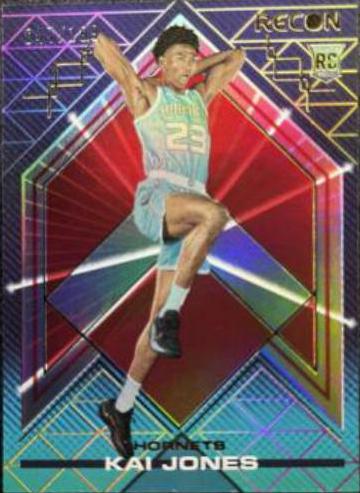Kai Jones [Holo] #232