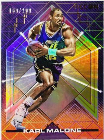 Karl Malone #191