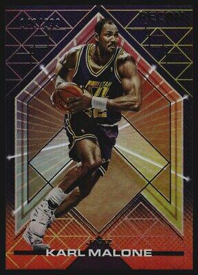 Karl Malone [Bronze] #191