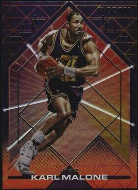 Karl Malone [Holo] #191