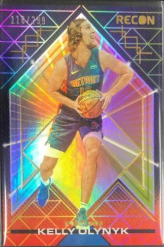Kelly Olynyk [Bronze] #163