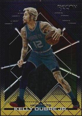 Kelly Oubre Jr. #61