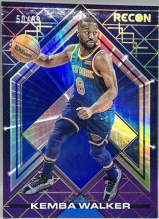 Kemba Walker #107