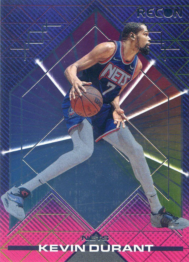 Kevin Durant #7