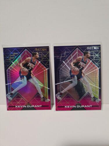Kevin Durant [Pink] #7