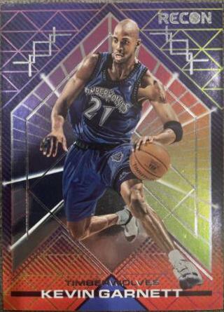 Kevin Garnett #183