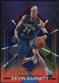 Kevin Garnett [Blue] #183