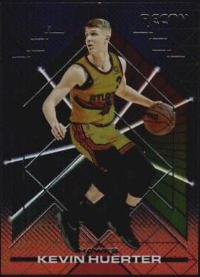 Kevin Huerter #170
