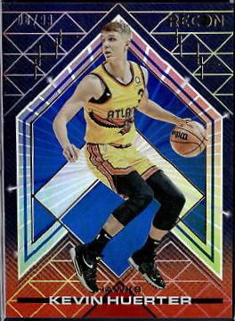 Kevin Huerter [Blue] #170