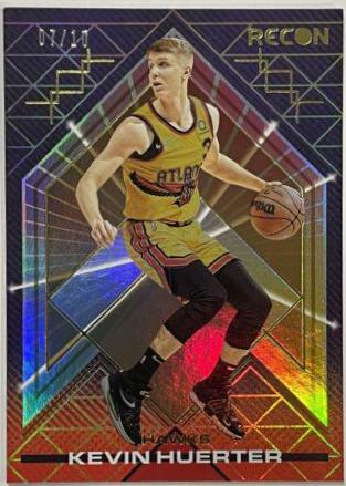 Kevin Huerter [Bronze] #170