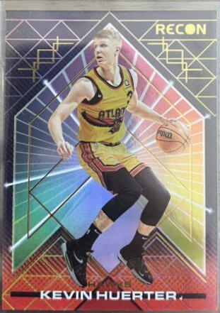 Kevin Huerter [Holo] #170