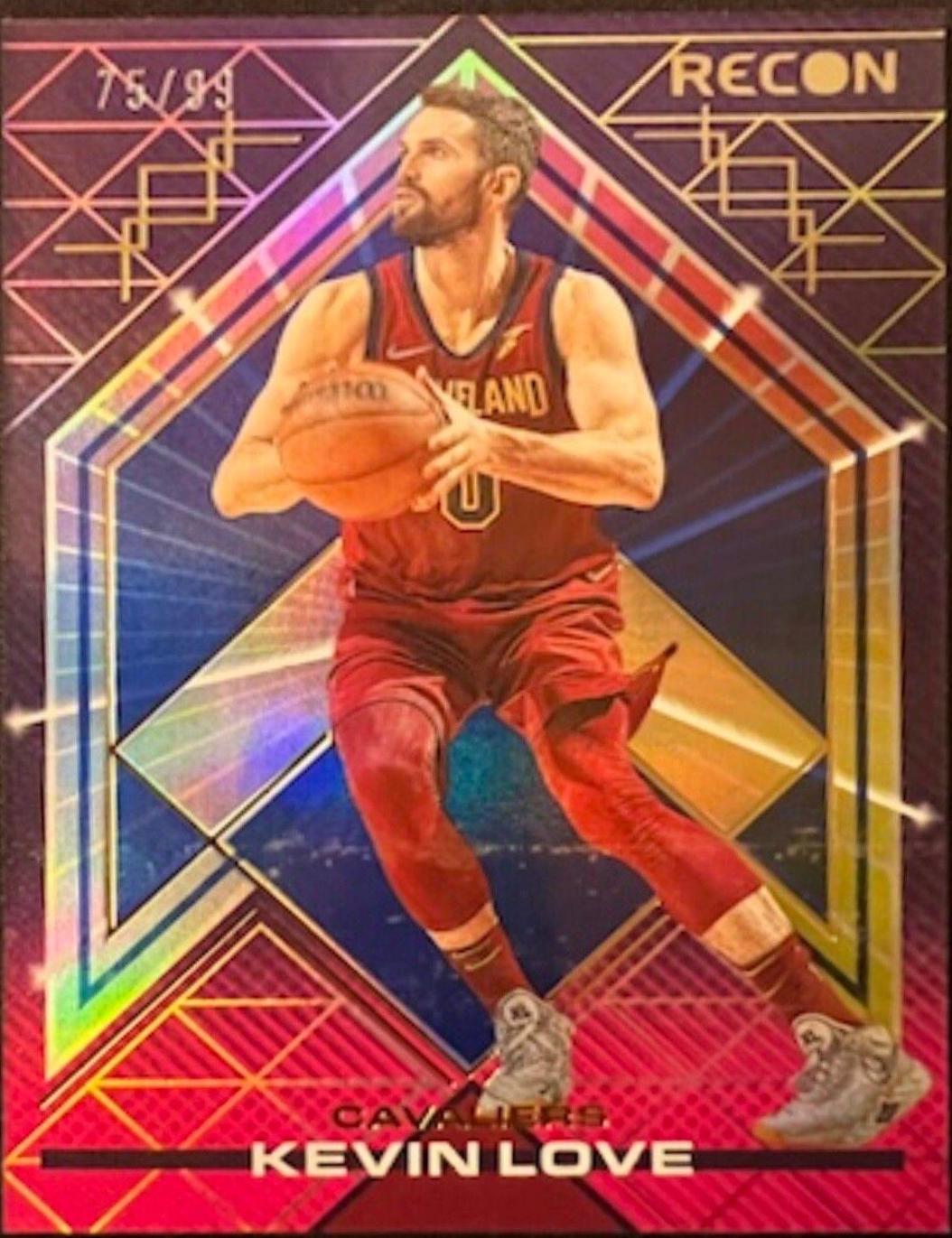 Kevin Love #22