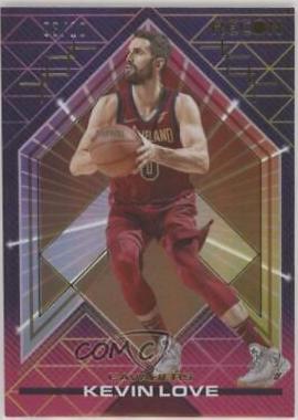 Kevin Love [Gold] #22
