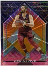 Kevin Love [Orange] #22