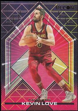 Kevin Love [Pink] #22