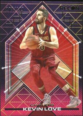 Kevin Love [Red] #22