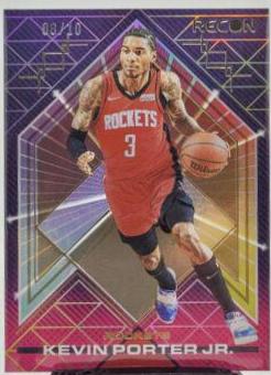 Kevin Porter Jr. [Gold] #16