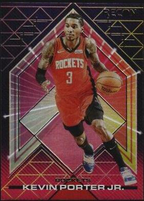 Kevin Porter Jr. [Pink] #16