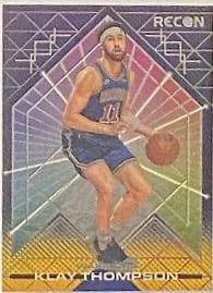 Klay Thompson #42