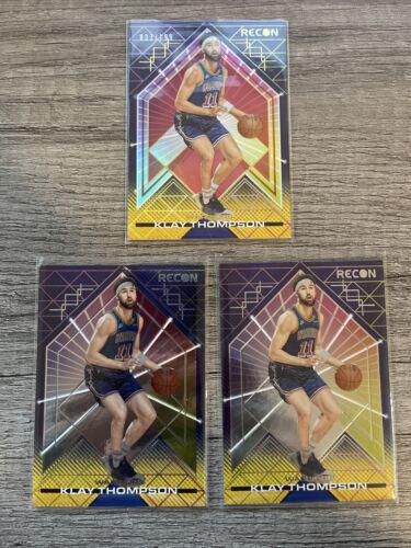 Klay Thompson [Red] #42
