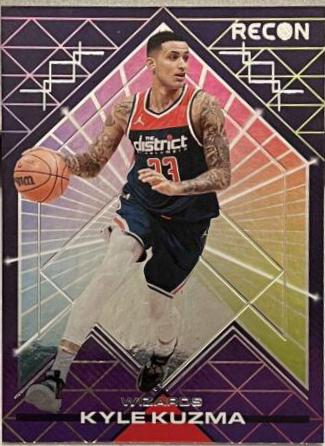 Kyle Kuzma #100