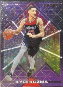 Kyle Kuzma [Holo] #100