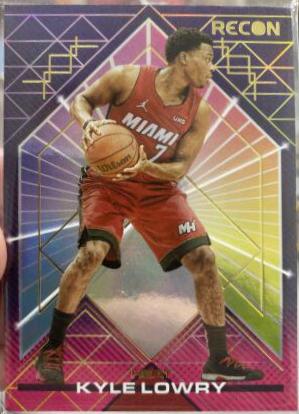 Kyle Lowry #21
