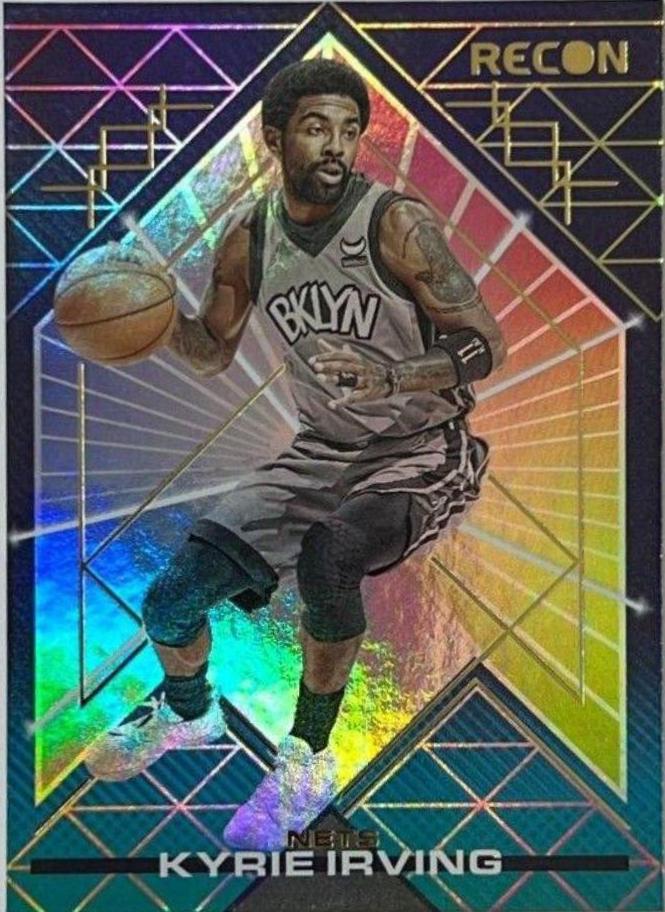 Kyrie Irving #131