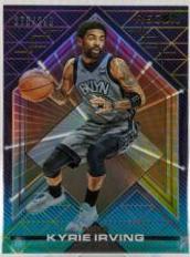 Kyrie Irving [Bronze] #131